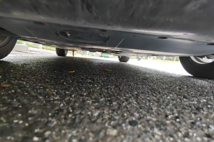 Used Mazda 3 Axela 2016 Sedan 1.5L Automatic Comfort Model Chassis Front
