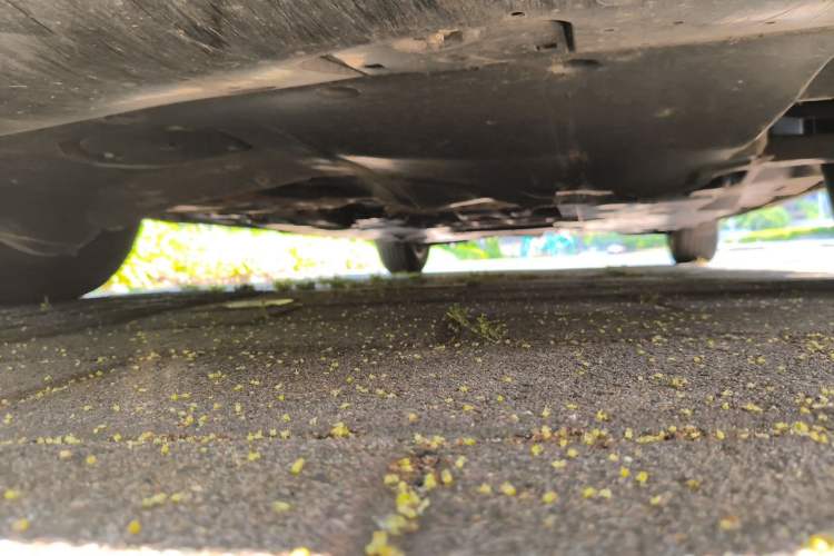 Used Mazda 3 Axela 2016 Sedan 1.5L Automatic Comfort Model Chassis Front