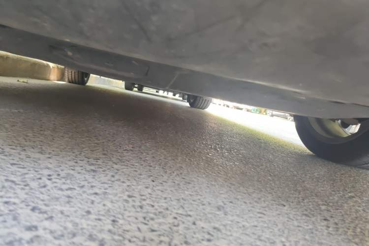 Used Mazda 3 Axela 2016 Sedan 2.0L Automatic Flagship Model Chassis Front