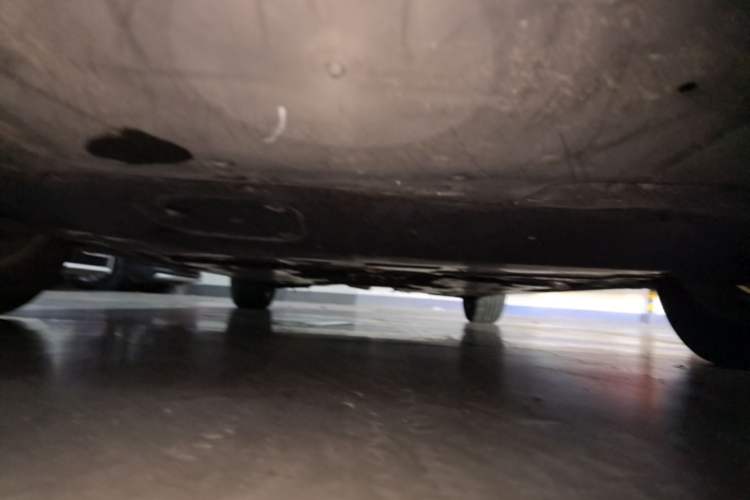 Used Mazda 3 Axela 2016 Sedan 1.5L Automatic Luxury Model Chassis Front