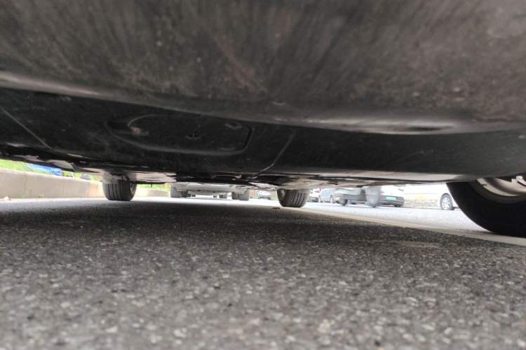 Used Mazda 3 Axela 2016 Sedan 1.5L Manual Comfort Model Chassis Front