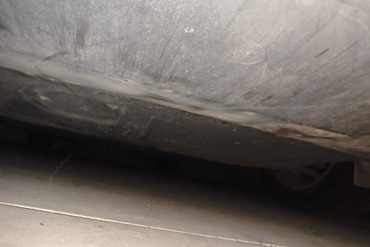 Used Mazda 3 Axela 2016 Hatchback 1.5L Automatic Comfort Model Chassis Front