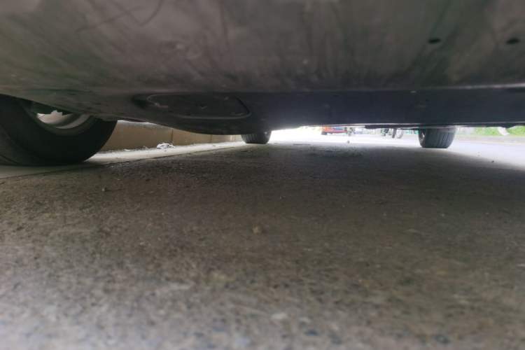 Used Mazda 3 Axela 2016 Sedan 1.5L Manual Comfort Model Chassis Front