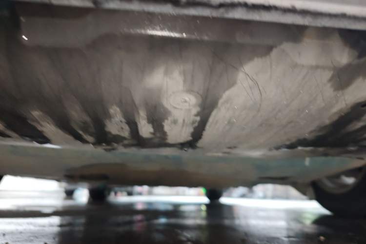 Used Mazda 3 Axela 2016 Sedan 1.5L Automatic Luxury Model Chassis Front
