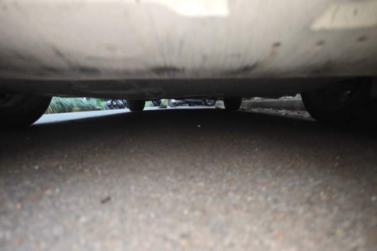 Used Mazda 3 Axela 2016 Sedan 2.0L Automatic Flagship Model Chassis Front