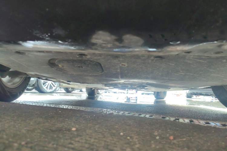 Used Mazda 3 Axela 2016 Sedan 1.5L Automatic Comfort Model Chassis Front