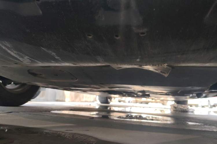 Used Mazda 3 Axela 2016 Sedan 1.5L Automatic Comfort Model Chassis Front