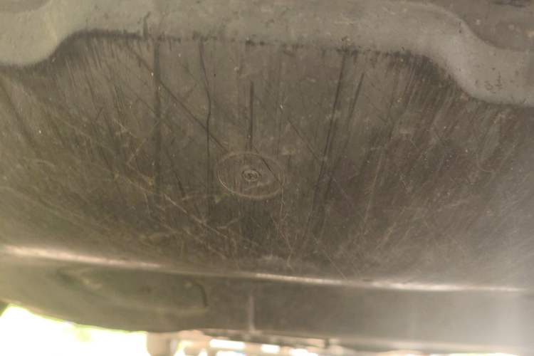 Used Mazda 3 Axela 2016 Sedan 1.5L Manual Comfort Model Chassis Front