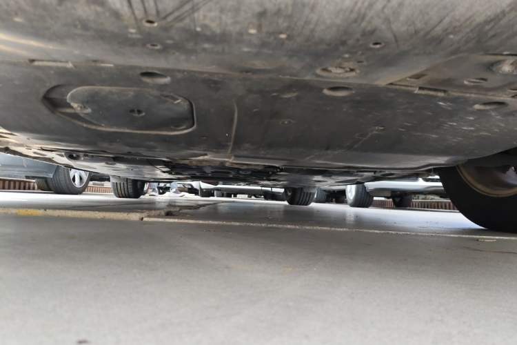 Used Mazda 3 Axela 2016 Sedan 1.5L Automatic Comfort Model Chassis Front