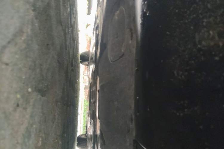 Used Mazda 3 Axela 2016 Sedan 1.5L Automatic Comfort Model Chassis Front