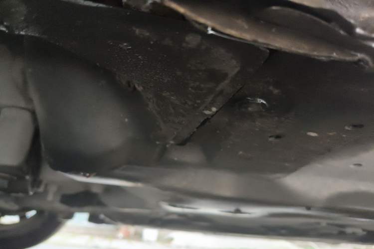 Used Mazda 3 Axela 2016 Sedan 1.5L Automatic Luxury Model Chassis Front Left