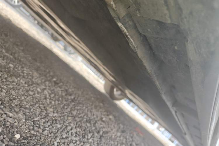 Used Mazda 3 Axela 2016 Sedan 2.0L Automatic Sport Model Chassis Front Left