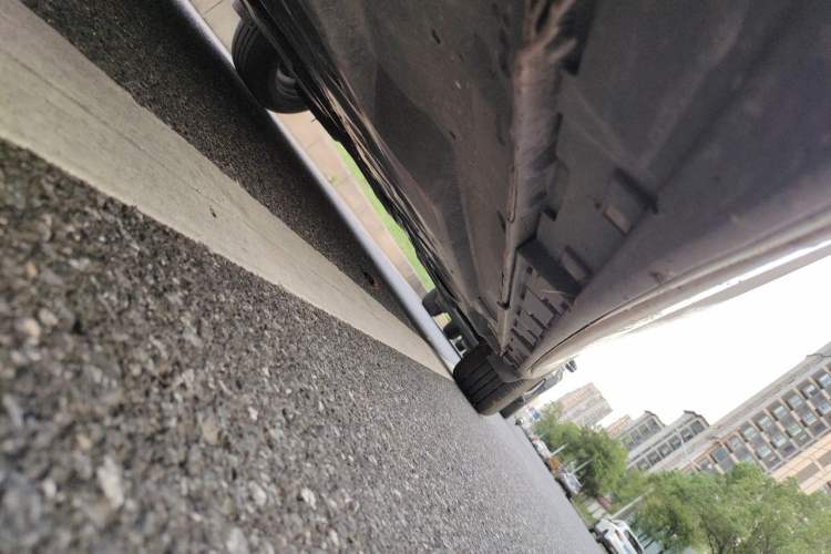 Used Mazda 3 Axela 2016 Sedan 1.5L Manual Comfort Model Chassis Front Left