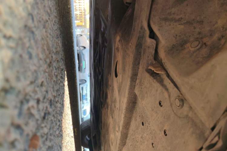 Used Mazda 3 Axela 2016 Sedan 1.5L Automatic Luxury Model Chassis Front Left