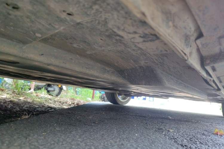 Used Mazda 3 Axela 2016 Sedan 2.0L Automatic Sport Model Chassis Front Left