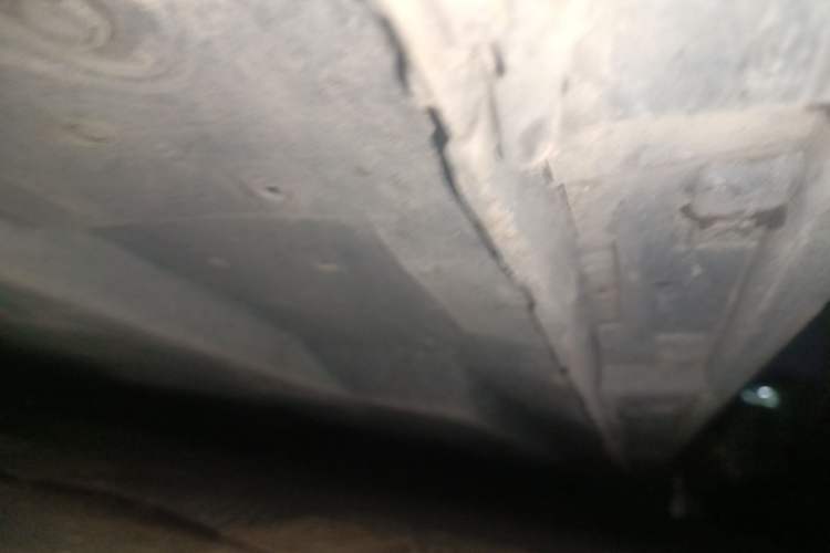 Used Mazda 3 Axela 2016 Sedan 1.5L Automatic Comfort Model Chassis Front Left