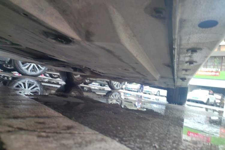 Used Mazda 3 Axela 2016 Sedan 1.5L Automatic Comfort Model Chassis Front Left