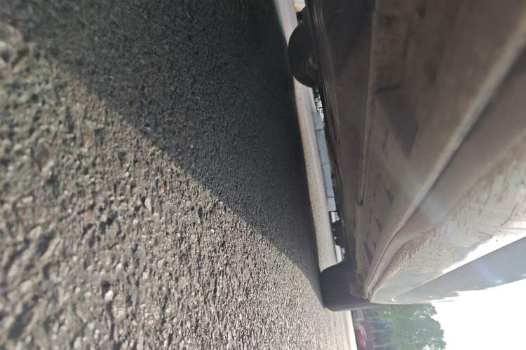 Used Mazda 3 Axela 2016 Sedan 1.5L Manual Luxury Model Chassis Front Left