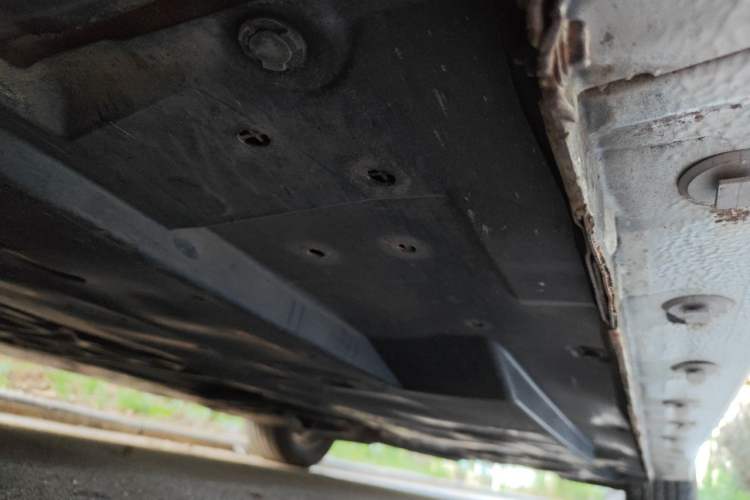 Used Mazda 3 Axela 2016 Sedan 1.5L Automatic Comfort Model Chassis Front Left