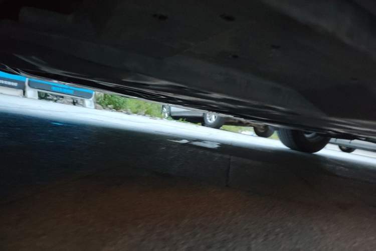 Used Mazda 3 Axela 2016 Sedan 1.5L Automatic Luxury Model Chassis Front Left