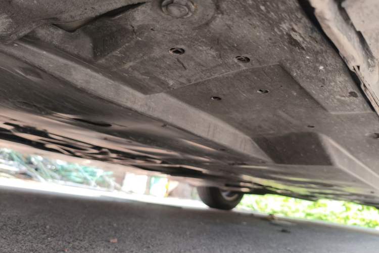 Used Mazda 3 Axela 2016 Sedan 1.5L Automatic Luxury Model Chassis Front Left