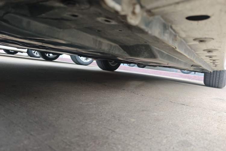 Used Mazda 3 Axela 2016 Sedan 1.5L Manual Comfort Model Chassis Front Left
