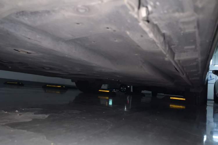 Used Mazda 3 Axela 2016 Sedan 1.5L Automatic Comfort Model Chassis Front Left
