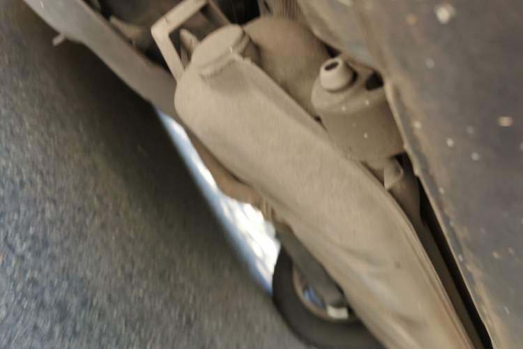 Used Mazda 3 Axela 2016 Sedan 1.5L Manual Luxury Model Chassis Front Left