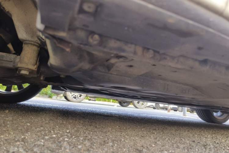 Used Mazda 3 Axela 2016 Sedan 2.0L Automatic Sport Model Chassis Front Left
