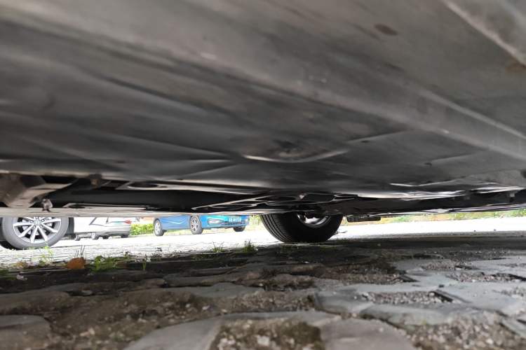 Used Mazda 3 Axela 2016 Sedan 1.5L Automatic Comfort Model Chassis Front Left