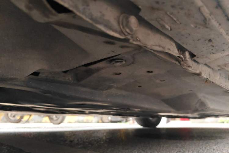 Used Mazda 3 Axela 2016 Sedan 1.5L Automatic Comfort Model Chassis Front Left