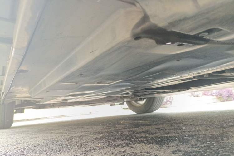 Used Mazda 3 Axela 2016 Sedan 1.5L Automatic Comfort Model Chassis Front Left
