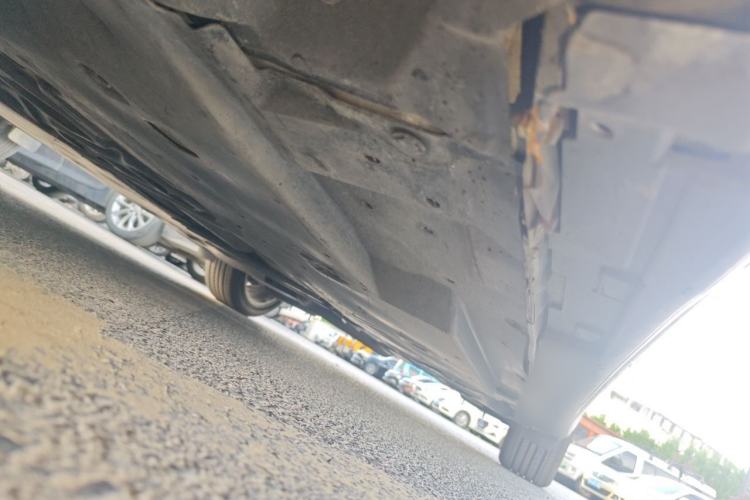 Used Mazda 3 Axela 2016 Sedan 2.0L Automatic Sport Model Chassis Front Left