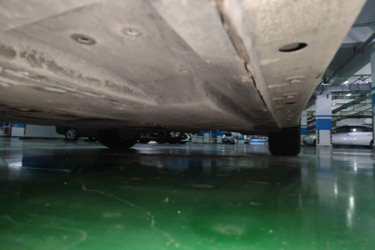 Used Mazda 3 Axela 2016 Sedan 1.5L Automatic Luxury Model Chassis Front Left