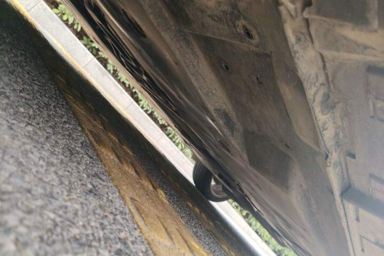 Used Mazda 3 Axela 2016 Sedan 2.0L Automatic Flagship Model Chassis Front Left