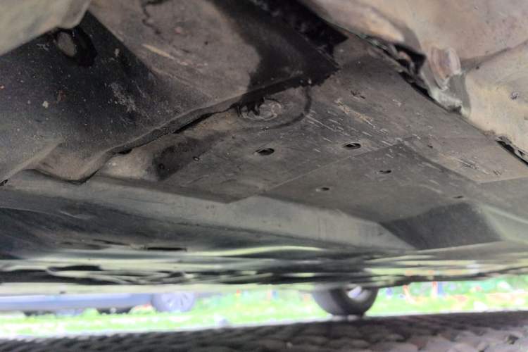 Used Mazda 3 Axela 2016 Sedan 1.5L Automatic Luxury Model Chassis Front Left
