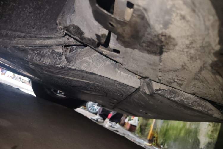 Used Mazda 3 Axela 2016 Sedan 1.5L Automatic Comfort Model Chassis Front