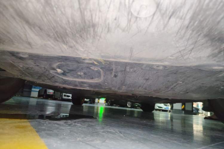 Used Mazda 3 Axela 2016 Sedan 1.5L Automatic Luxury Model Chassis Front