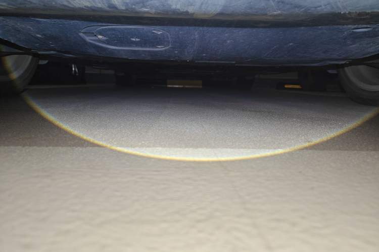 Used Mazda 3 Axela 2016 Sedan 2.0L Automatic Sport Model Chassis Front