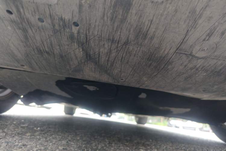 Used Mazda 3 Axela 2016 Sedan 1.5L Automatic Comfort Model Chassis Front