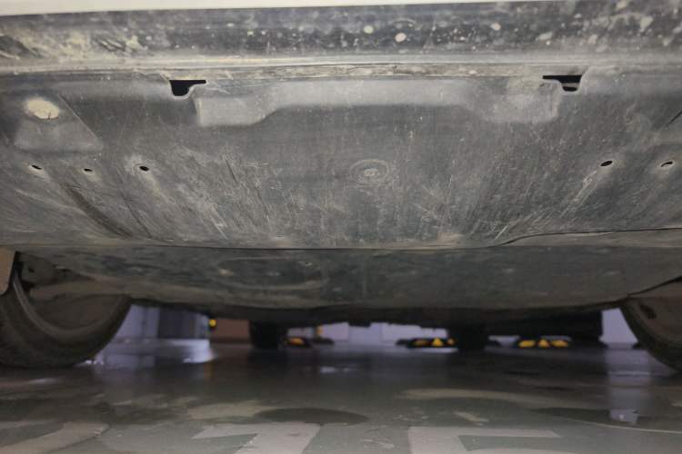 Used Mazda 3 Axela 2016 Sedan 2.0L Automatic Sport Model Chassis Front