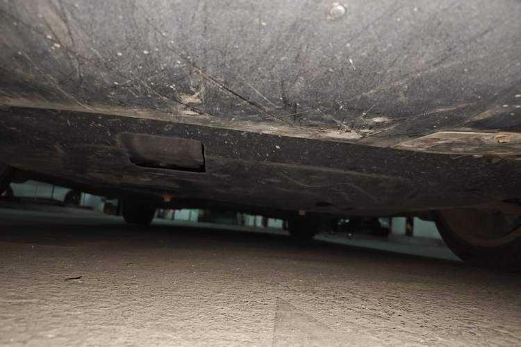 Used Mazda 3 Axela 2016 Sedan 1.5L Automatic Comfort Model Chassis Front