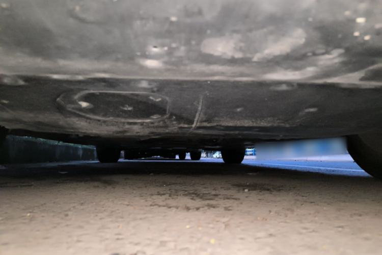 Used Mazda 3 Axela 2016 Sedan 1.5L Automatic Comfort Model Chassis Front