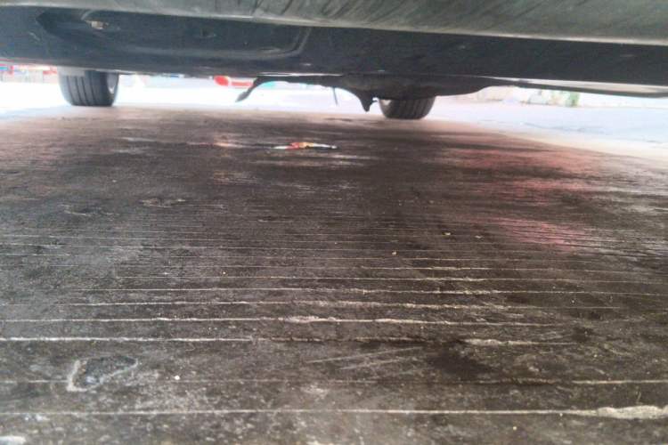 Used Mazda 3 Axela 2016 Sedan 2.0L Automatic Flagship Model Chassis Front