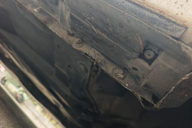 Used Mazda 3 Axela 2016 Sedan 1.5L Automatic Luxury Model Chassis Front Right
