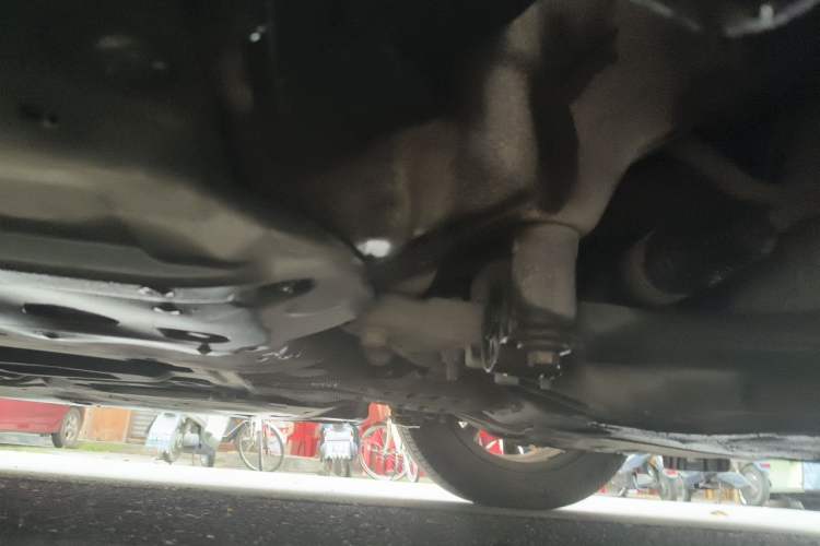 Used Mazda 3 Axela 2016 Sedan 1.5L Automatic Luxury Model Chassis Front Right