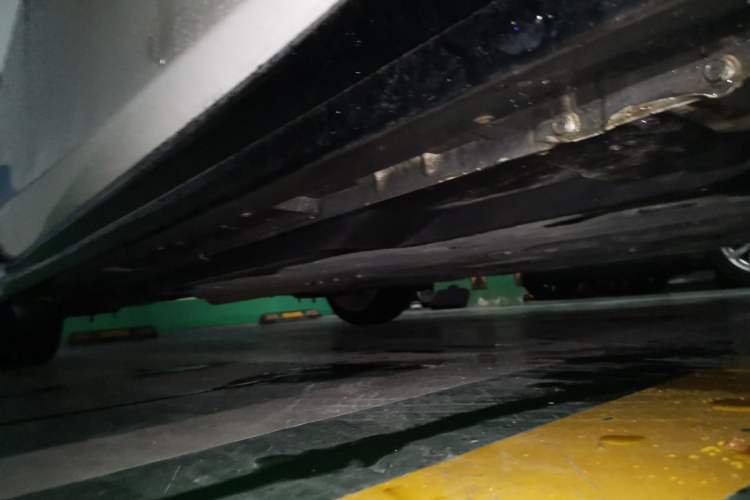 Used Mazda 3 Axela 2016 Hatchback 2.0L Automatic Flagship Model Chassis Front Right
