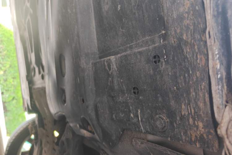 Used Mazda 3 Axela 2016 Hatchback 2.0L Automatic Sport Model Chassis Front Right
