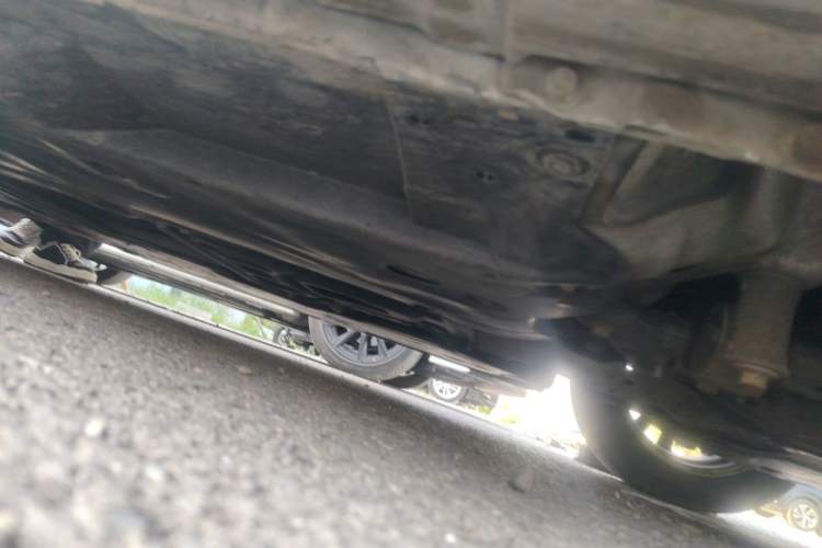 Used Mazda 3 Axela 2016 Hatchback 1.5L Automatic Luxury Model Chassis Front Right