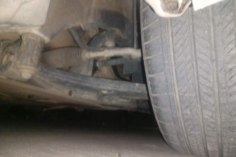 Used Mazda 3 Axela 2016 Sedan 1.5L Automatic Comfort Model Chassis Front Right